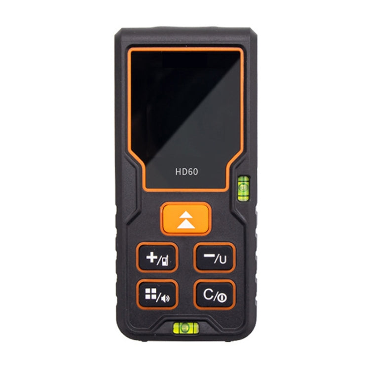 Righello laser elettronico con telemetro 40-100 m