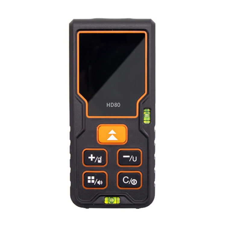 Righello per elettronica laser con telemetro laser ad alta precisione, HILDA HD40, HILDA HD60, HILDA HD80, HILDA HD100