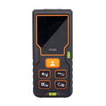 Righello laser elettronico con telemetro 40-100 m
