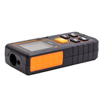 Righello laser elettronico con telemetro 40-100 m