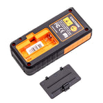 Righello laser elettronico con telemetro 40-100 m