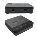 Duplicatore disco rigido SATA M.2 Custodia per disco rigido mobile SSD per unità a stato solido, DK300