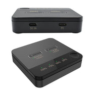 Duplicatore disco rigido SATA M.2 Custodia per disco rigido mobile SSD per unità a stato solido, DK300