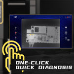 Strumento diagnostico PCB per telecamera termica a infrarossi ShortCam Lite per la riparazione del computer del telefono
