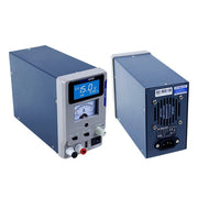 Alimentatore CC da laboratorio regolabile variabile digitale USB per riparazione mobile, spina europea, ATTEN APS22-5A 22V 5A, ATTEN APS15-3A 15V 3A