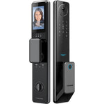 Blocco intelligente S61 con riconoscimento facciale 3D