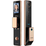 Blocco intelligente S61 con riconoscimento facciale 3D