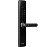 Blocco porta digitale WiFi con impronta e password