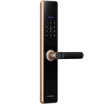 Blocco porta digitale WiFi con impronta e password