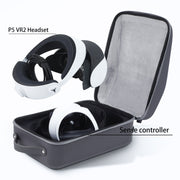 JYS JYS-P5157 Per PS VR2 può contenere occhiali VR + maniglia custodia antiurto e anti-pressione