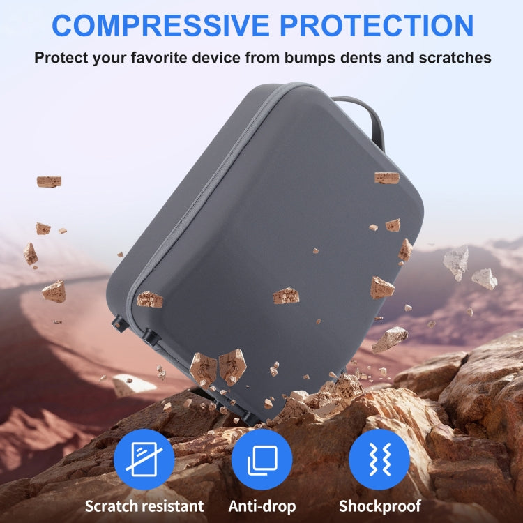 Custodia antiurto per PlayStation VR2 JYS-P5157