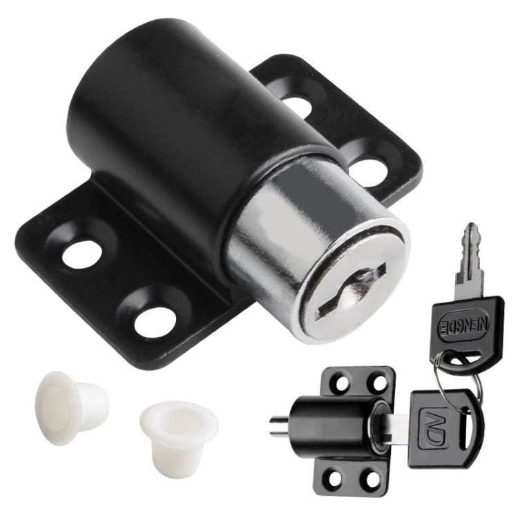 Blocco limite per porte e finestre Fermo per porta scorrevole Blocco di sicurezza per bambini, White No Screw, Silver No Screw, Black No Screw, White With Screw, Silver With Screw, Black With Screw