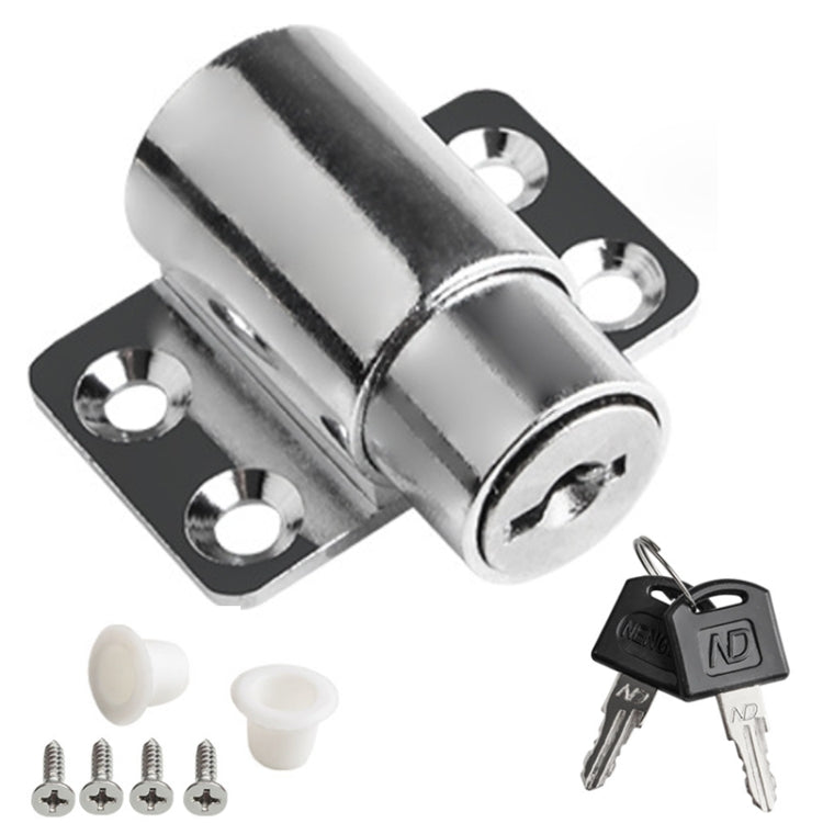 Blocco limite per porte e finestre Fermo per porta scorrevole Blocco di sicurezza per bambini, White No Screw, Silver No Screw, Black No Screw, White With Screw, Silver With Screw, Black With Screw