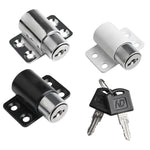 Blocco limite per porte e finestre Fermo per porta scorrevole Blocco di sicurezza per bambini, White No Screw, Silver No Screw, Black No Screw, White With Screw, Silver With Screw, Black With Screw