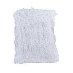 Garza decorativa fai da te in garza di Halloween, 76 x 183 cm, in cotone poliestere, casa stregata, Black Gauze, White Gauze, Beige Blood Stains Beige Blood Stains