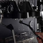 Set per la pulizia della macchina da caffè. Spazzola per macinacaffè, 5-in-1 A Type, 4-in-1 B Type, 3-in-1 C Type, 4-in-1 D Type, 4-in-1 E Type, 4-in-1 F Type, 14-in-1 G Type, 4-in-1 H Type