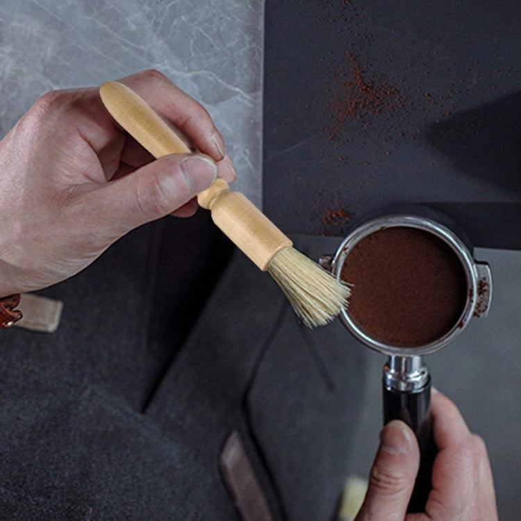 Set per la pulizia della macchina da caffè. Spazzola per macinacaffè, 5-in-1 A Type, 4-in-1 B Type, 3-in-1 C Type, 4-in-1 D Type, 4-in-1 E Type, 4-in-1 F Type, 14-in-1 G Type, 4-in-1 H Type