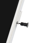 Ago per scheda plug-in per cuffie con tappo antipolvere in metallo universale da 3,5 mm, 3.5mm (Black), 3.5mm (Gold), 3.5mm (Silver)