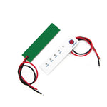 Indicatore livello batteria al litio 2S-4S 8.4-16.8V
