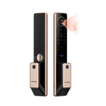Serratura digitale con riconoscimento facciale 3D LOCSTAR T100A