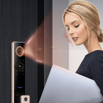 Serratura digitale con riconoscimento facciale 3D LOCSTAR T100A