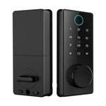 LOCSTAR C87 Smart Lock con impronta digitale e password