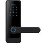 Blocco password intelligente LOCSTAR C89 per porta interna