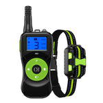 Dispositivo di addestramento per cani con telecomando elettronico intelligente, tappo antiabbaio per animali domestici, For-One-Dog, For-Two-Dog