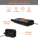Dispositivo elettronico di addestramento per cani con telecomando Collare antiurto per addestramento di animali domestici, For-One-Dog, Receiver