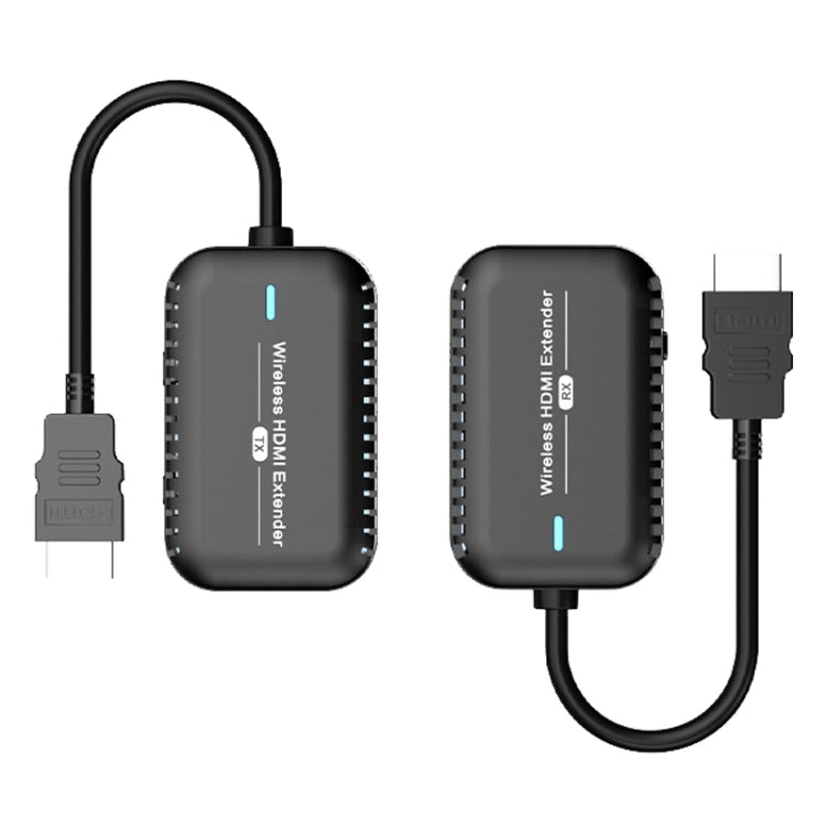 Dispositivo wireless per condivisione schermo HDMI 30m