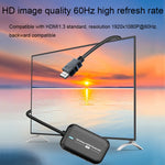 Dispositivo wireless per condivisione schermo HDMI 30m