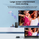 Dispositivo wireless per condivisione schermo HDMI 30m
