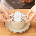 Sacchetto filtro per polvere di caffè in carta da filtro portatile con filtro per caffè montato sull'orecchio, 50pcs /Pack