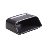 SHUNWEI SD-1129 Porta cellulare adesivo per auto Scatola portaoggetti per auto multifunzionale, SD-1129