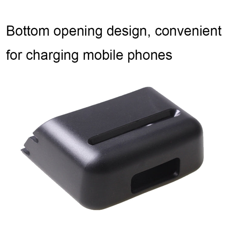 SHUNWEI SD-1129 Porta cellulare adesivo per auto Scatola portaoggetti per auto multifunzionale, SD-1129