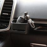 SHUNWEI SD-1129 Porta cellulare adesivo per auto Scatola portaoggetti per auto multifunzionale, SD-1129