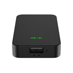 Cablato a Wireless Carplay Box Android Auto per l'interconnessione dell'auto