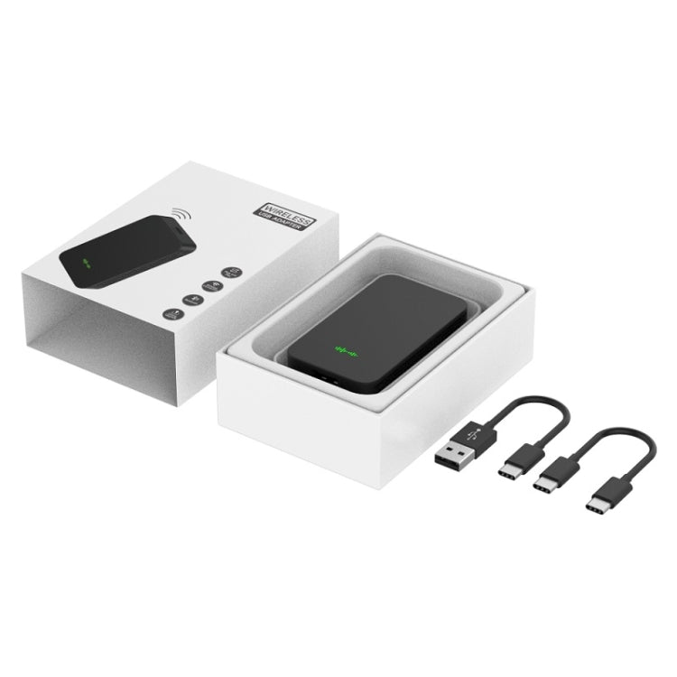 Cablato a Wireless Carplay Box Android Auto per l'interconnessione dell'auto