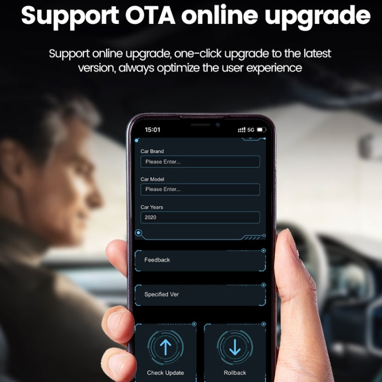 Cablato a Wireless Carplay Box Android Auto per l'interconnessione dell'auto