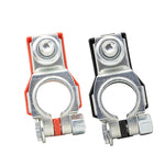Connettore batteria per auto Morsetto batteria stagnato in rame puro