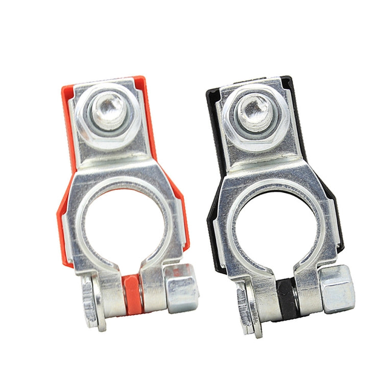 Connettore batteria per auto Morsetto batteria stagnato in rame puro