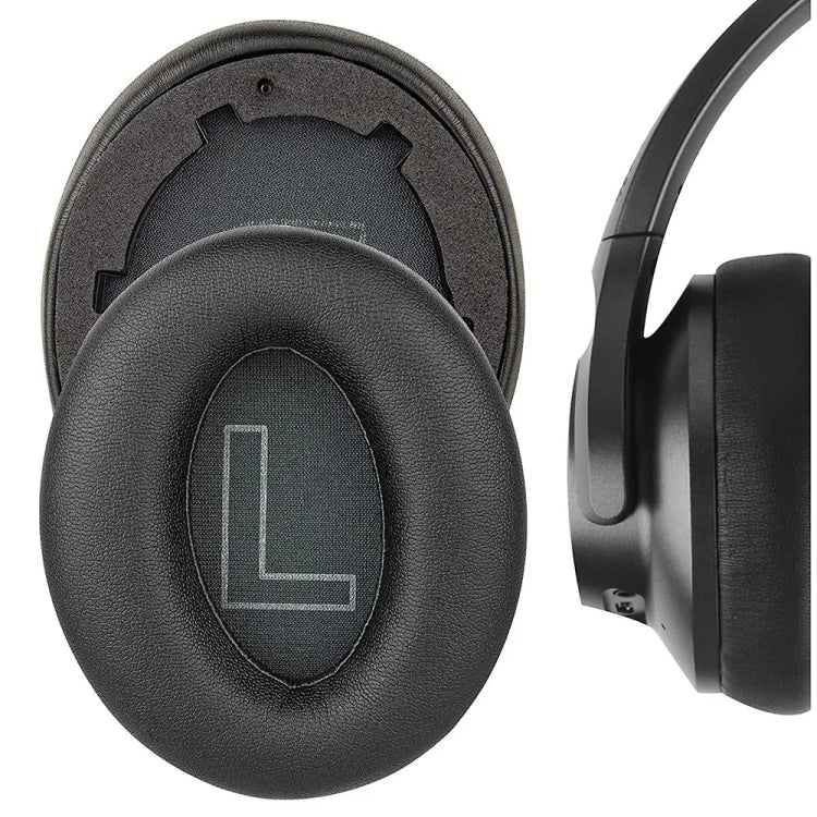Cuscinetti in pelle per cuffie Anker Soundcore Life Q20