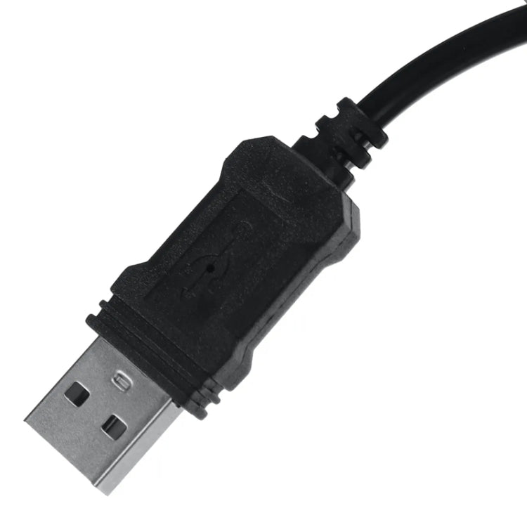 198I K21 Tastiera meccanica Dightal cablata Pulsante multifunzione Tastierino da ufficio retroilluminato RGB