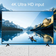 FJGEAR FJ-HU30A Scheda di acquisizione USB 3.0 Scatola di registrazione live di giochi 4K, FJ-HU30A