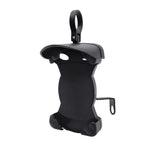 Porta cellulare antipioggia per parasole per moto, Mirror Holder  No Charge, Handlebar Holder No Charge, Charging Handlebar Holder 5V-2A, Charging Handlebar Holder 5V-3.1A, Charging Handlebar Holder 18W (QC3.0), Charging Mirror Holder 5V-2A            ...