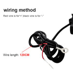 Porta cellulare antipioggia per parasole per moto, Mirror Holder  No Charge, Handlebar Holder No Charge, Charging Handlebar Holder 5V-2A, Charging Handlebar Holder 5V-3.1A, Charging Handlebar Holder 18W (QC3.0), Charging Mirror Holder 5V-2A            ...