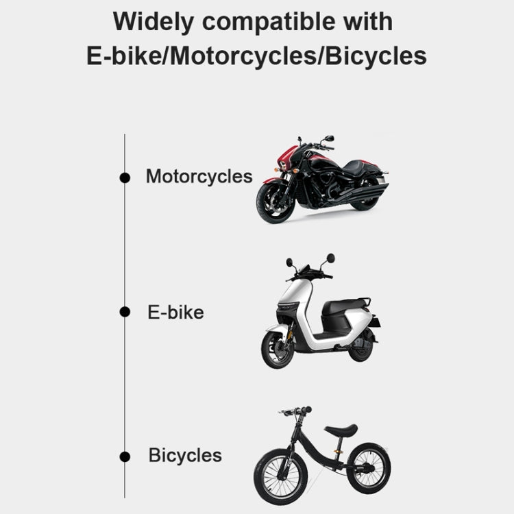 Porta cellulare antipioggia per parasole per moto, Mirror Holder  No Charge, Handlebar Holder No Charge, Charging Handlebar Holder 5V-2A, Charging Handlebar Holder 5V-3.1A, Charging Handlebar Holder 18W (QC3.0), Charging Mirror Holder 5V-2A            ...