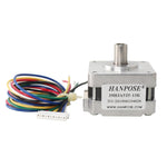 Motore passo-passo HANPOSE 39HGA525-13K 0,2 Nm 0,8 A