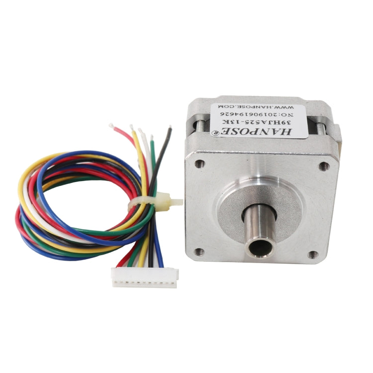 Motore passo-passo HANPOSE 39HGA525-13K 0,2 Nm 0,8 A