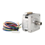 Motore passo-passo HANPOSE 39HGA525-13K 0,2 Nm 0,8 A